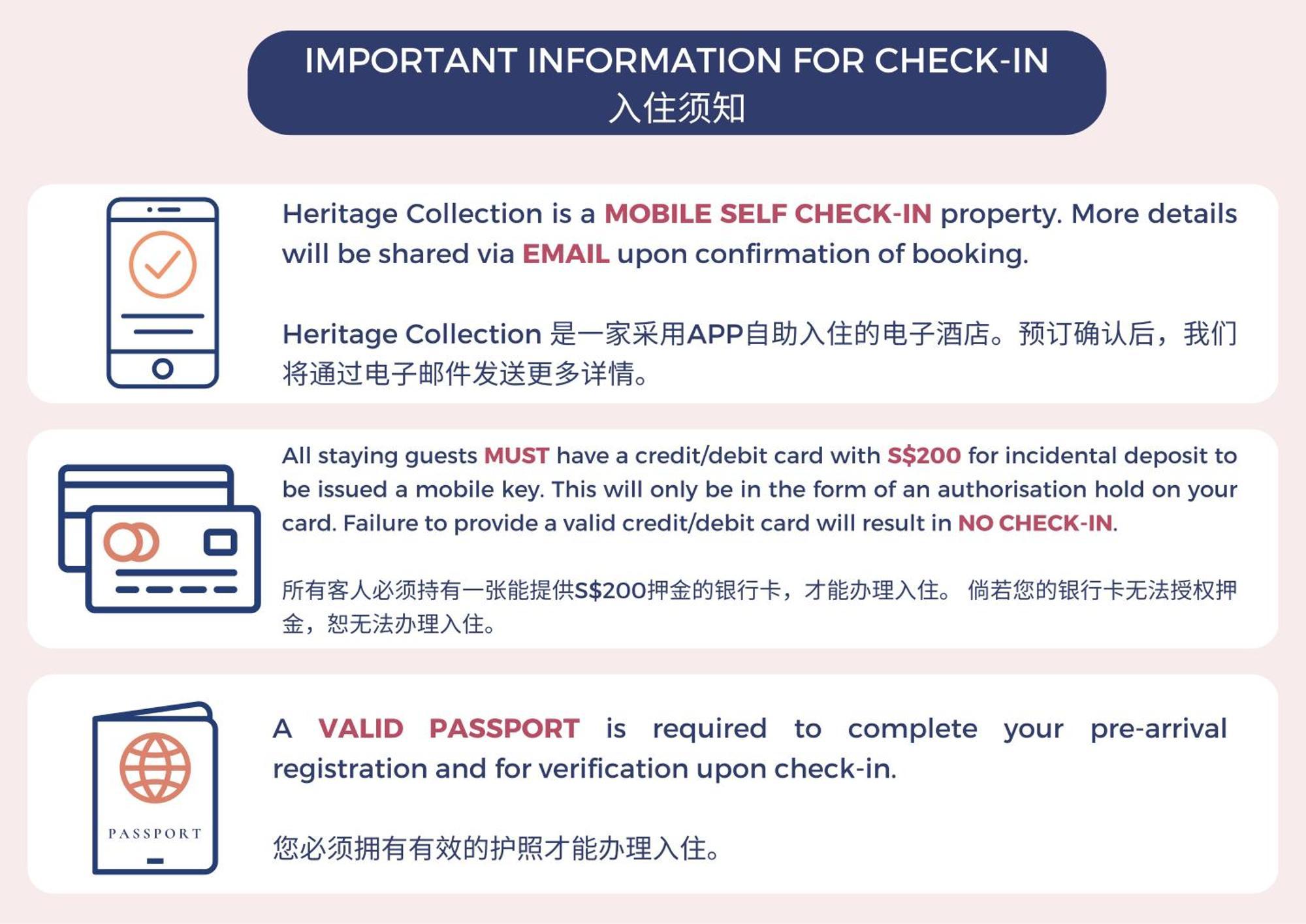 Heritage Collection On Arab - Mobile App Check-In Singapore Phòng bức ảnh